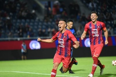 Cerro supera la resistencia de Atlántida y avanza en la Copa Paraguay - Digital Misiones