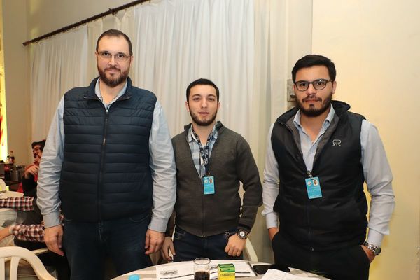 La Feria Braford 2019