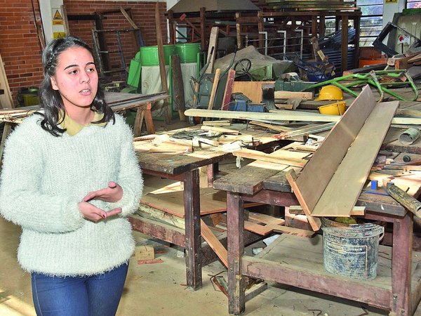 Educación técnica se encuentra “enferma” y depende de vaquita