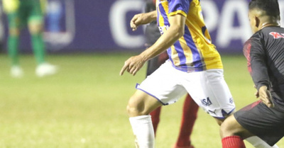 YA SIENTE LA PASIÓN AURIAZUL