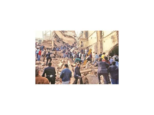Argentina crea un registro de los grupos terroristas