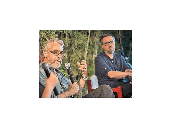 Ciclo Contar el Arte prosigue hoy en la Fundación Texo
