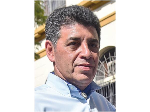 Ríos plantea que la interpelación debe ser para Villamayor