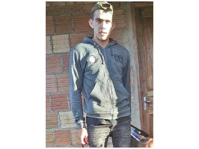 Mujer afirma que su hijo fue raptado por agentes de FTC