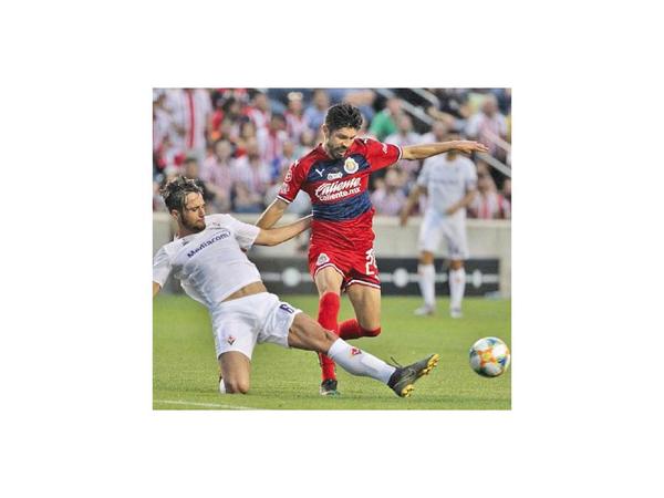 NPY y la apuesta fuerte al deporte
