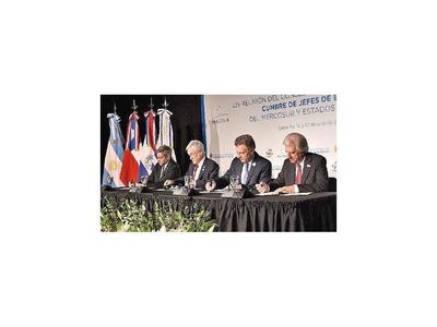 Reafirman candidatura del 2030