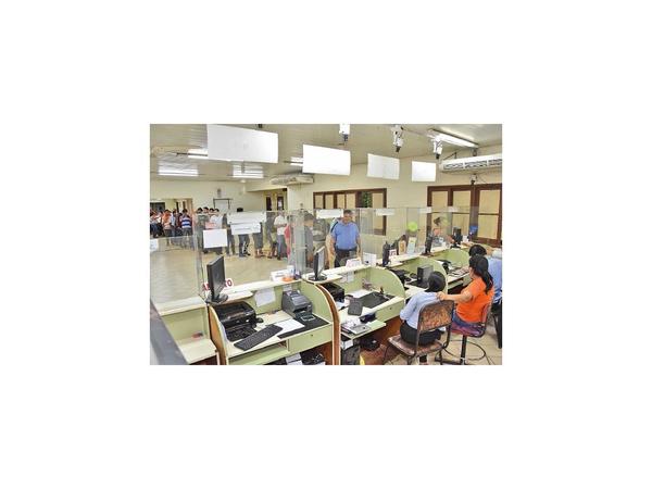 CDE: Municipio prevé agilizar trámites con nuevo sistema