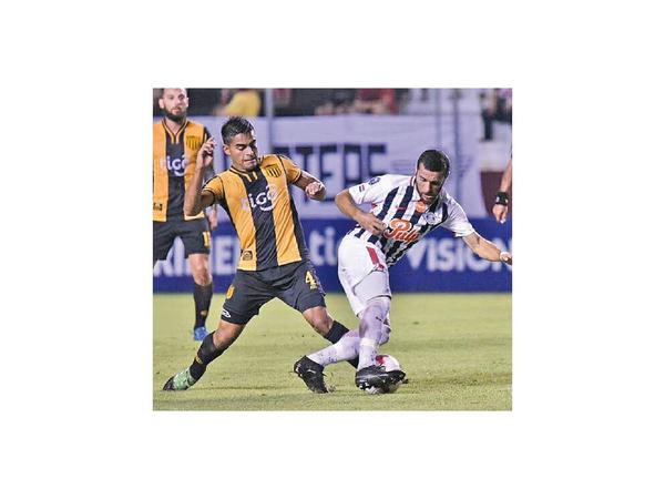 Benítez y Barrientos son los elegidos