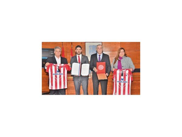 Rolando Alarcón, campeón mundial y ciudadano ilustre