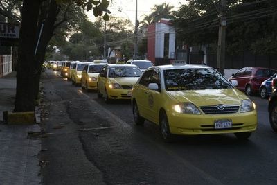 No prohibirán MUV ni Uber pero sí serán reglamentados, dice concejal - Nacionales - ABC Color