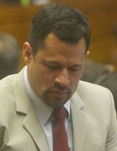Para Ulises, Cucho solo es “motelero” - Política - ABC Color
