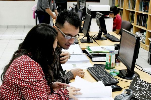Piden licencias a Mades, pero luego no las retiran - Locales - ABC Color