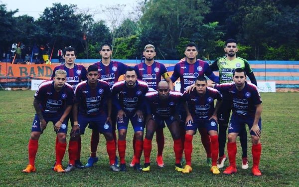 Cerro de Franco obligado a ganar para seguir en el Nacional B