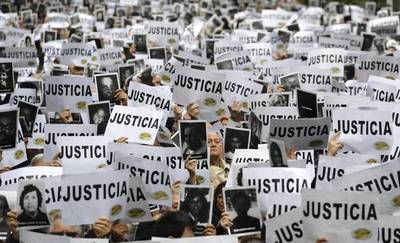25 años del atentado a la AMIA: una tragedia que marcó la historia argentina » Ñanduti