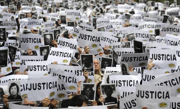 25 años del atentado a la AMIA: una tragedia que marcó la historia argentina » Ñanduti