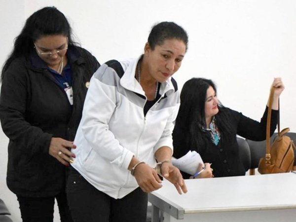 Mató a un hombre que quiso abusar de ella y ahora pasará 10 años en la cárcel
