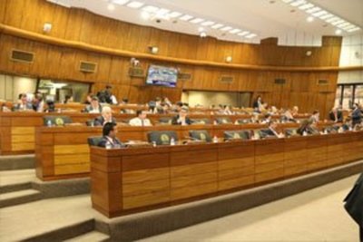 Modifican distribución de bienes incautados