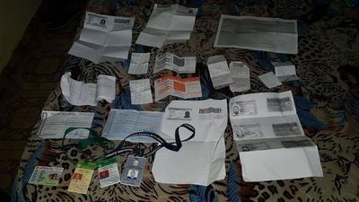 Calladamente lo echaron del Congreso, ahora cae por seguir estafando con promesa de robar millonaria donación - ADN Paraguayo