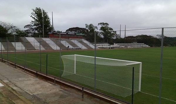 HOY / Copa Paraguay: dos lances en el epílogo de la quinta semana