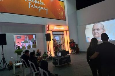 Director y equipo de producción de Las Herederas brindarán charla en la Expo  - Cine y TV - ABC Color