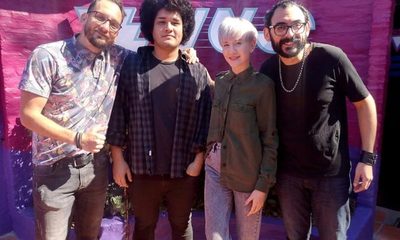 Tercer Piso presenta “Hora de Bailar”