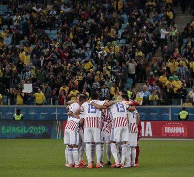 Paraguay jugará la Kirin Challenge Cup - Fútbol - ABC Color