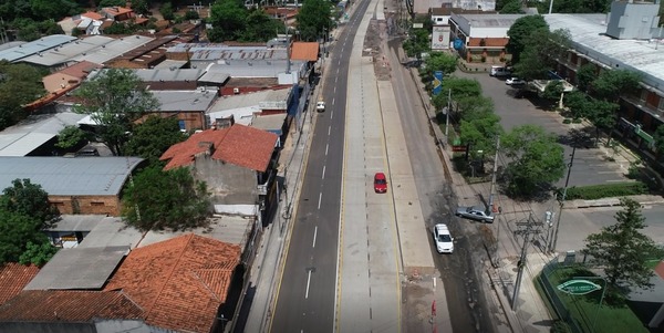 Rediseño de metrobús prevé unidades eléctricas y «cero afectación a frentistas» | .::Agencia IP::.