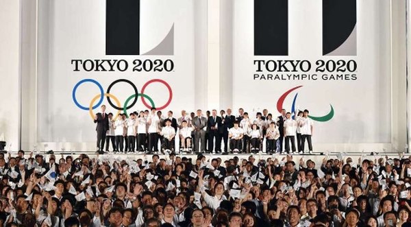 JJ.OO. “Tokio 2020” echa ojos a hoteles flotantes