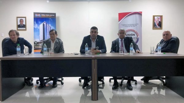 Empresarios de CDE temen que plan de reforma tributaria afecte competitividad