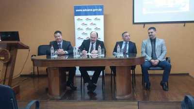 Aduanas insta a tabacaleras a formalizarse para "mejorar la imagen" del país » Ñanduti