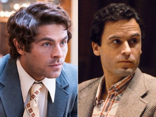 “Ted Bundy: Durmiendo con el asesino” llega hoy a los cines