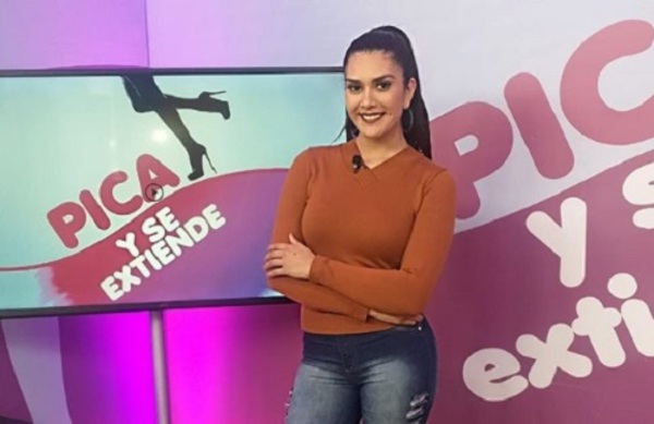 Kathy González es el reemplazo de Helem Roux