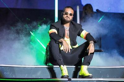 Maluma, en negociaciones para actuar con Jennifer López - Cine y TV - ABC Color