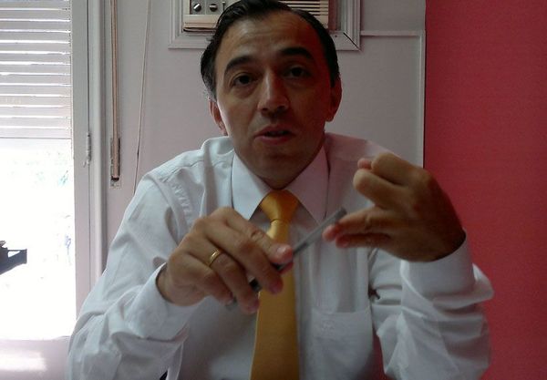 "El combate a la informalidad quizá afecte a la economía pero hay que asumirla" » Ñanduti