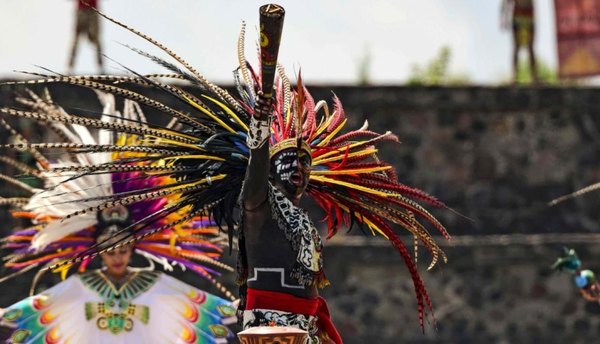 Antiguo rito inca servirá de escenario a los Juegos Panamericanos