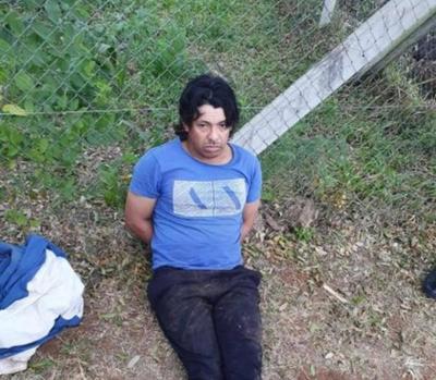 Hijos de capataz vieron cómo mataron a los abuelos y niños