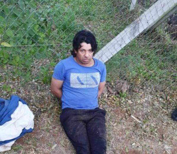 Hijos de capataz vieron cómo mataron a los abuelos y niños