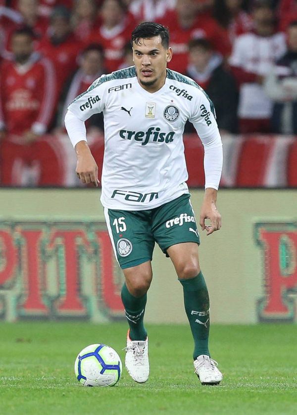 Gómez malogra un penal - Fútbol - ABC Color