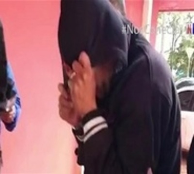 Detienen a hombre que enviaba fotos íntimas a una niña - Paraguay.com