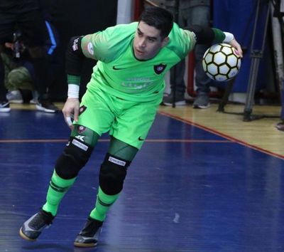 Cerro va por boleto a semifinales - Deportes - ABC Color
