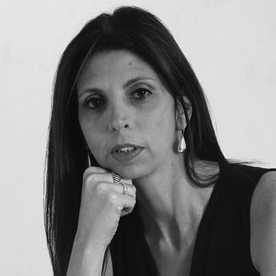 Celeste Prieto en la Fundación Texo - Artes Plásticas - ABC Color