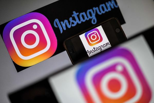 Instagram esconde ’likes’ de algunos de sus usuarios  - Tecnología - ABC Color