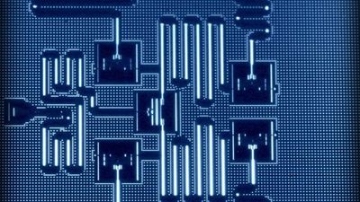Australia desarrolla puerta cuántica de dos cúbits 200 veces más rápida - Tecnología - ABC Color