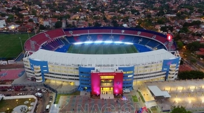 HOY / Mundial 2030: sin el Defensores y con la Nueva Olla y Encarnación