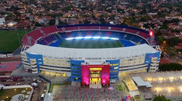 HOY / Mundial 2030: sin el Defensores y con la Nueva Olla y Encarnación
