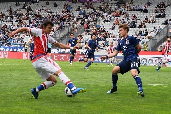 HOY / Hay cita con la selección japonesa