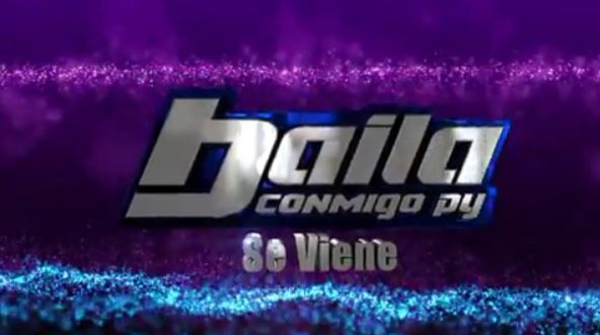 Conocé la lista de famosos de "Baila Conmigo Paraguay"