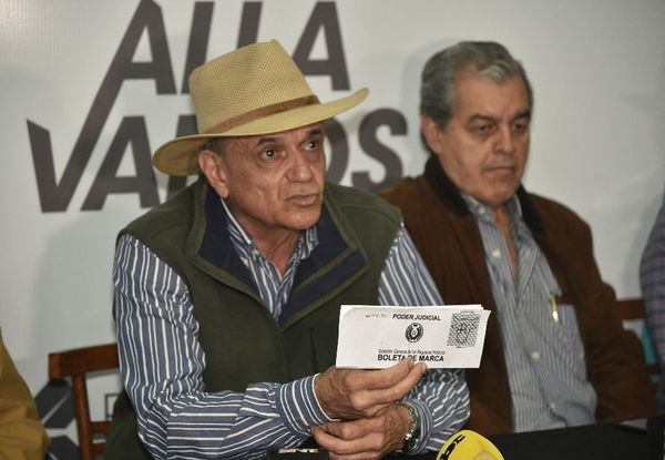 ARP tendrá su propio registro de personal - Nacionales - ABC Color