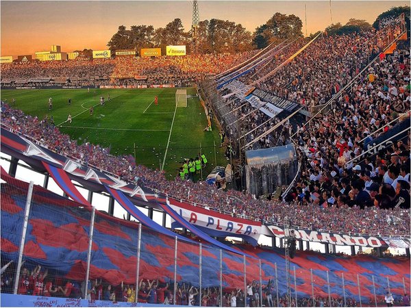 Barrio Obrero y Para Uno, cerca de recibir los superclásicos