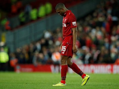 Sturridge, suspendido por saltarse regulación sobre apuestas